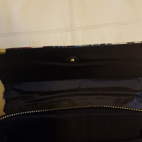 Wristlet mini purse - Picture 7 of 8